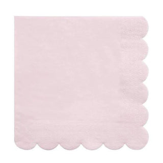 Dusty Pink Napkins