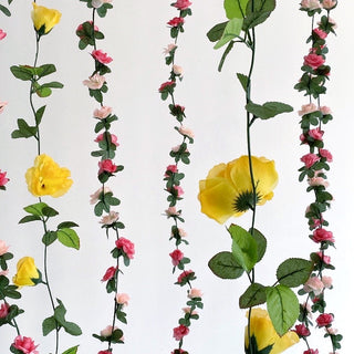 Hanging Flowers [RENTAL]