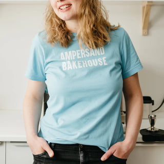 Ampersand Bakehouse T-Shirt